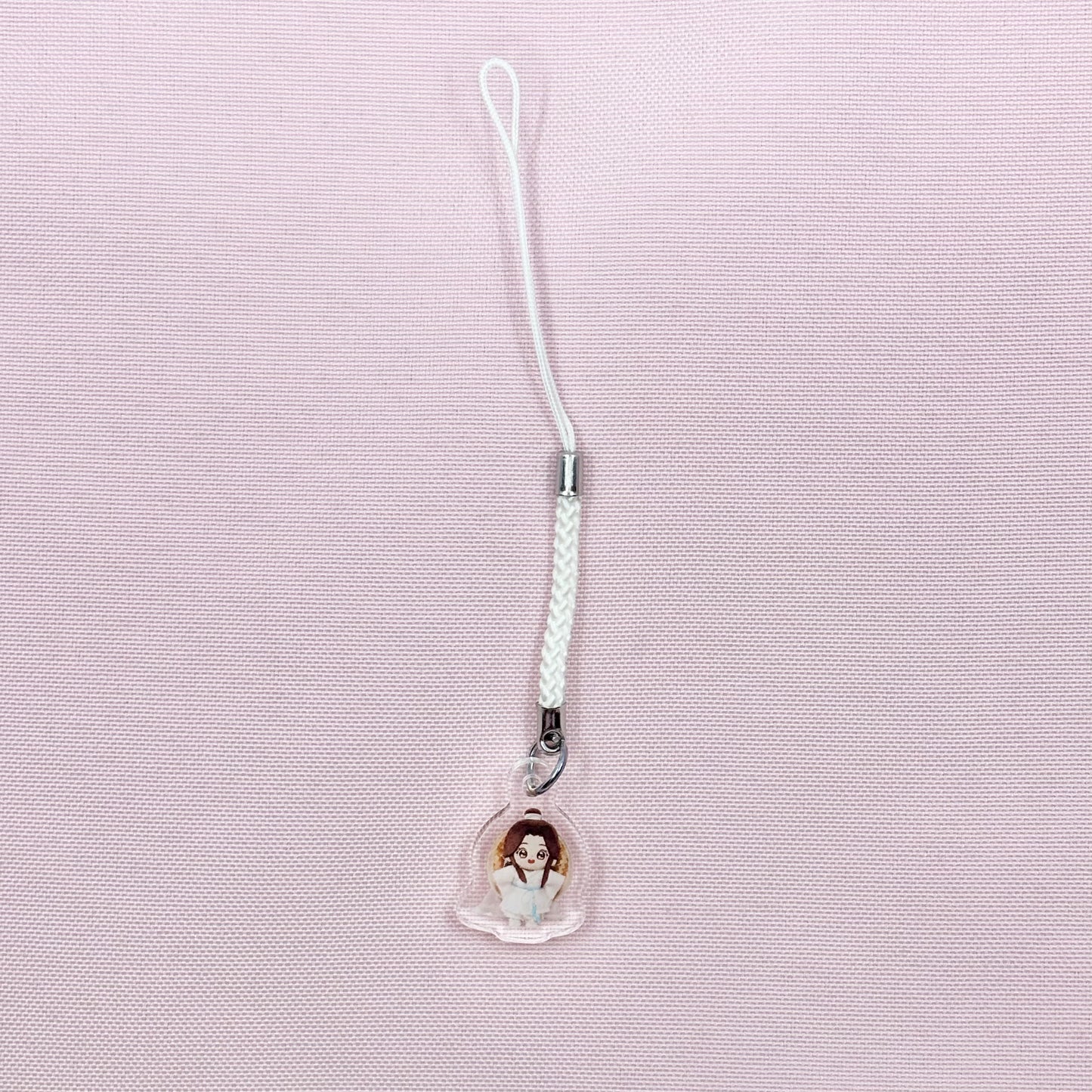 Danmei Minidoll Phone Charms | MDZS, TGCF