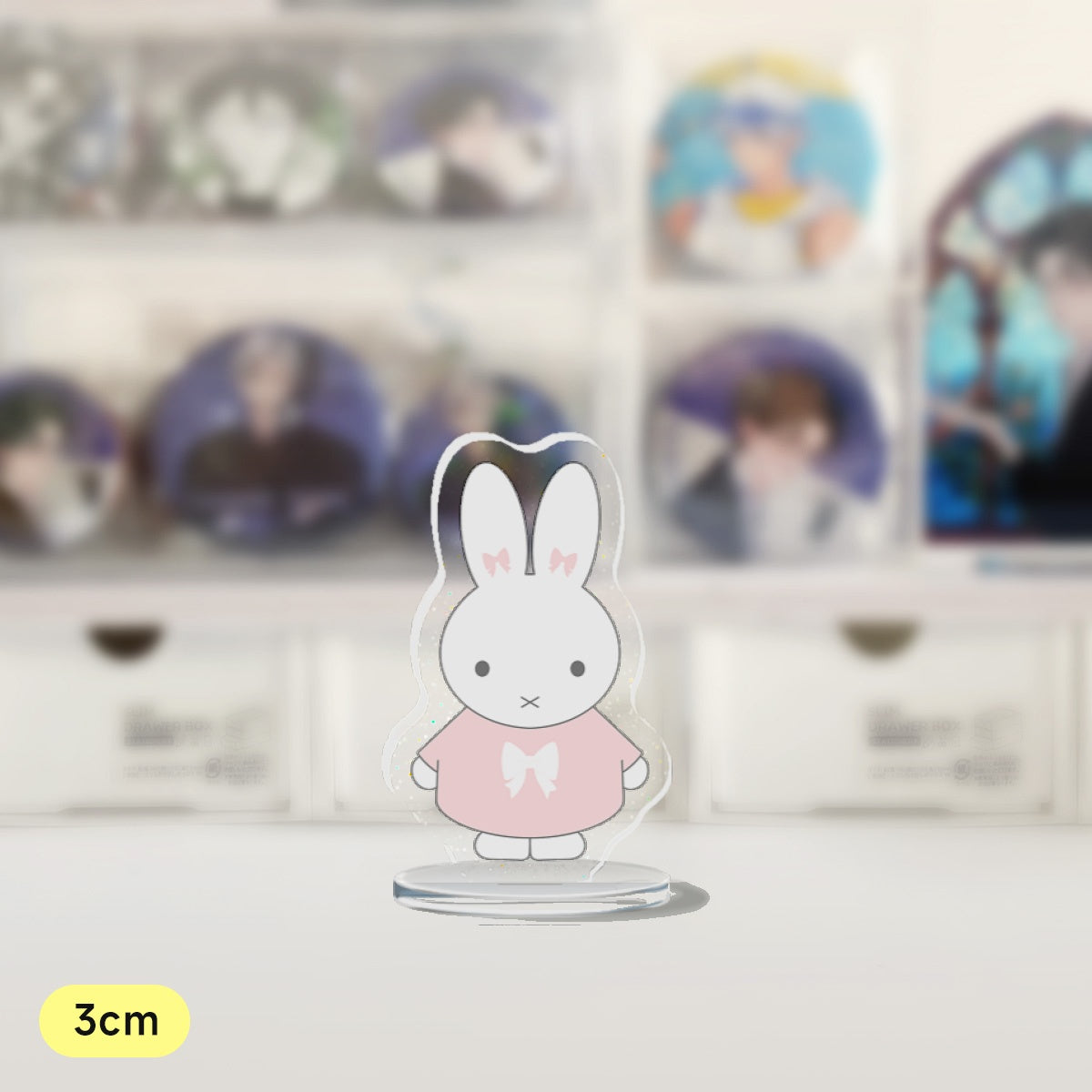 Miffy Standee