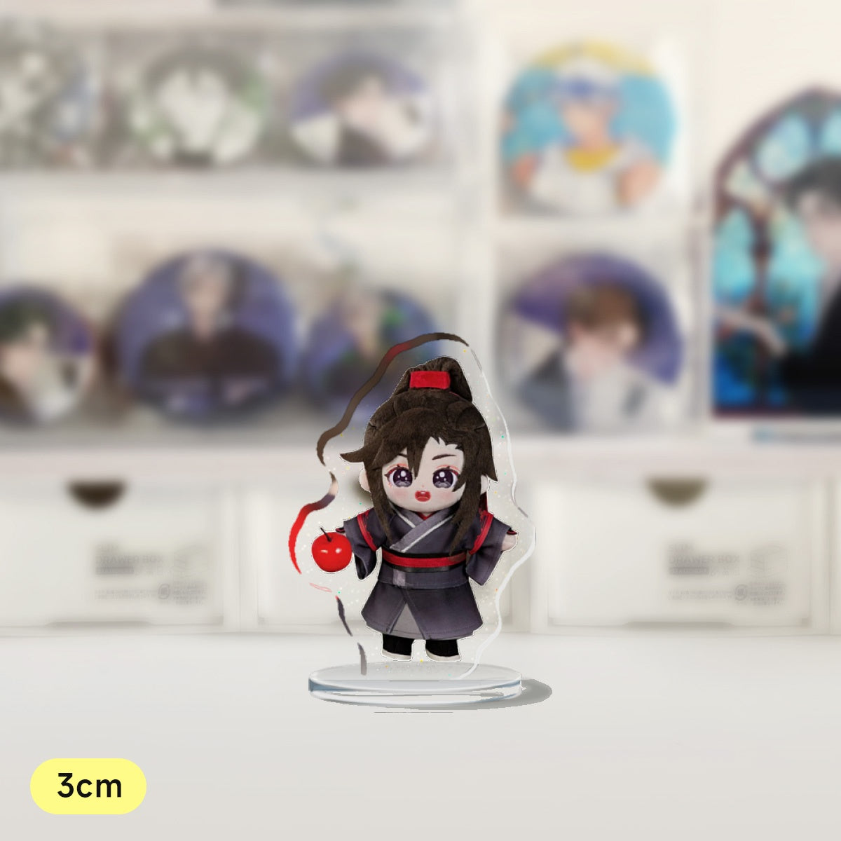 Danmei Minidoll Standees