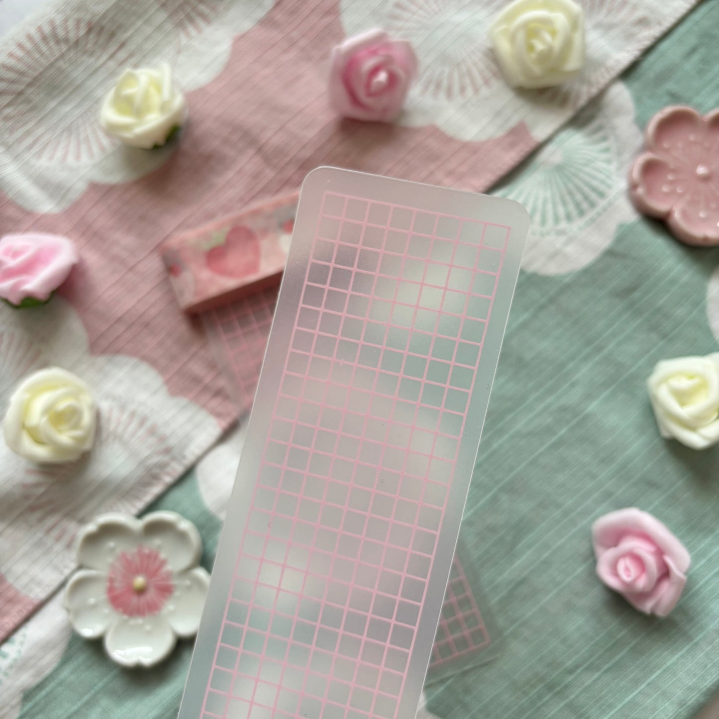 Washi Tape Storage Boards