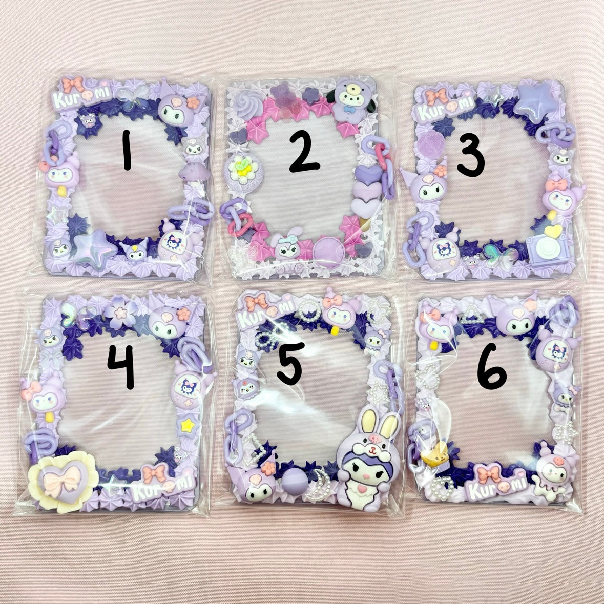 3D Decoden Toploaders (42 designs)