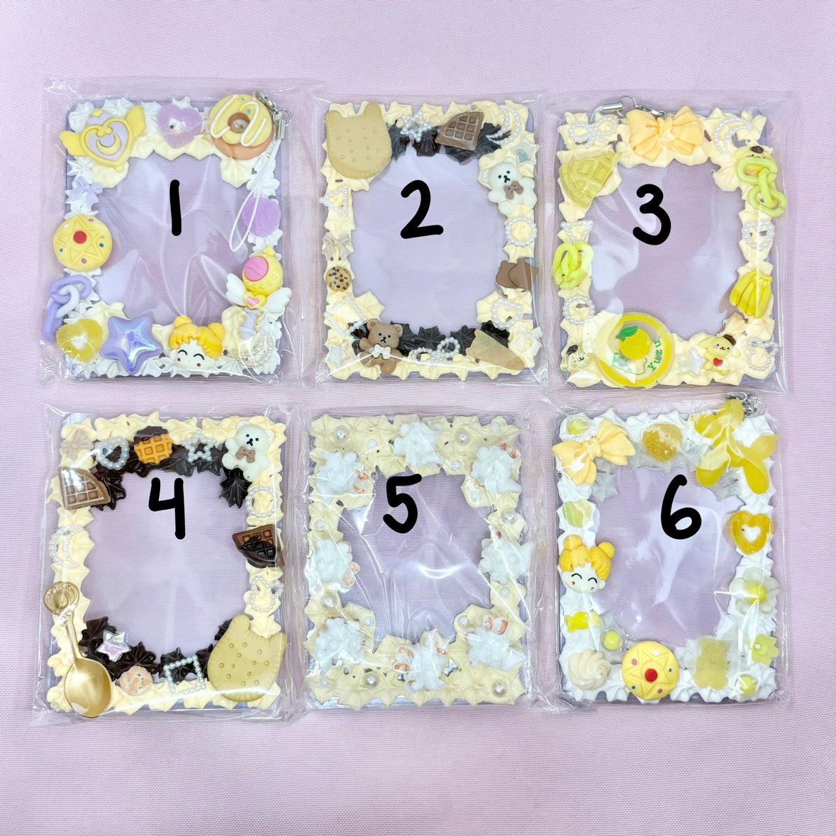 3D Decoden Toploaders (42 designs)