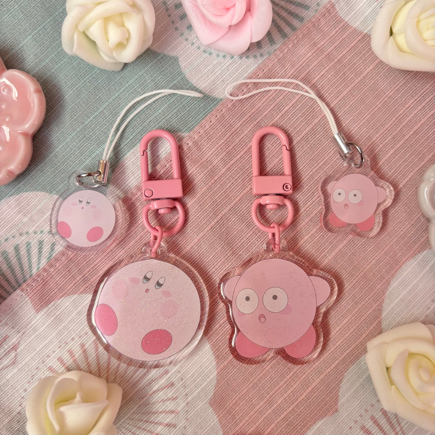 Poyo Charms