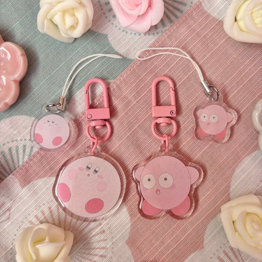 Poyo Charms