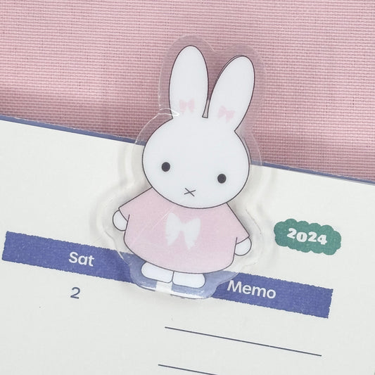 Bunny Clip