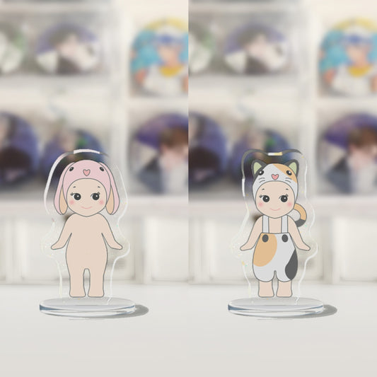 Baby Angel Standees