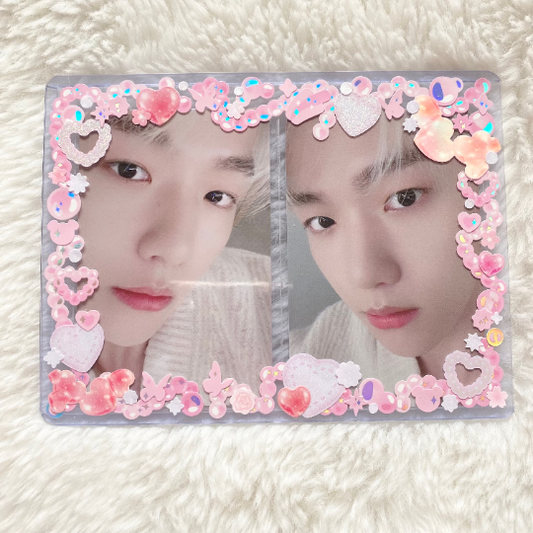 Toploaders – kyoongie