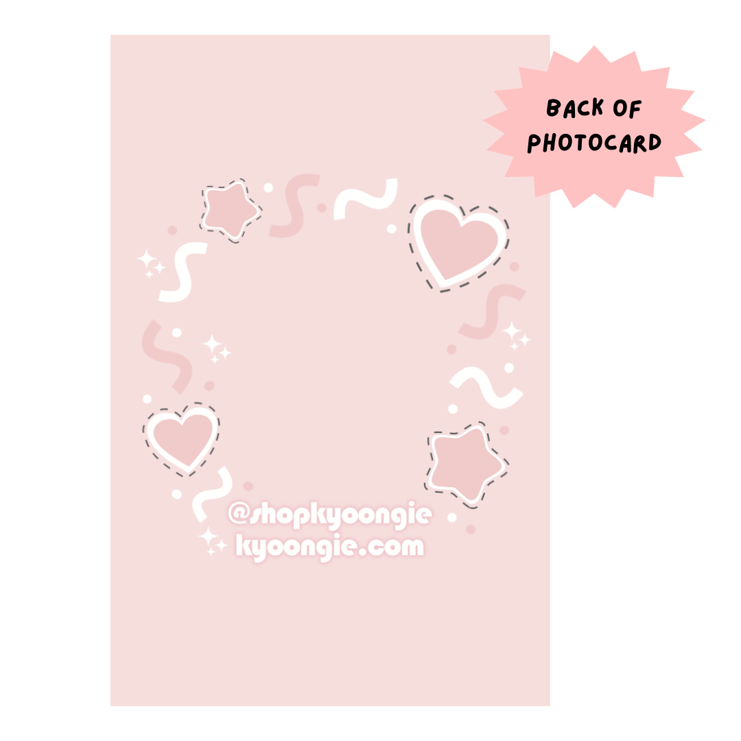 *new designs* LADS Photocards (130+ Cards!)